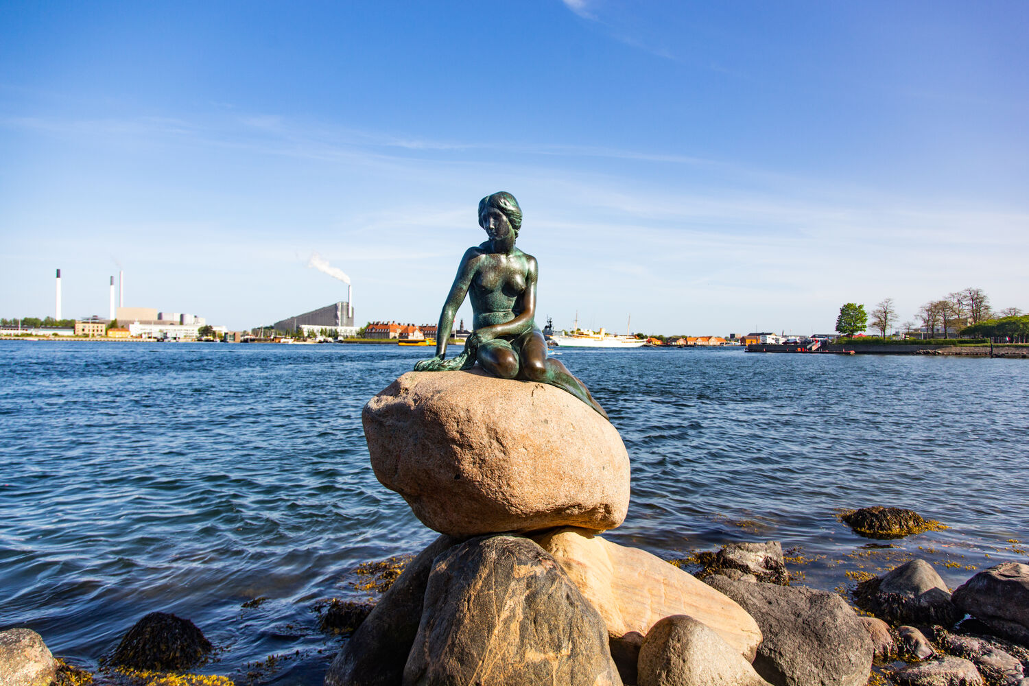 Hidden Gems of the Baltic Sea