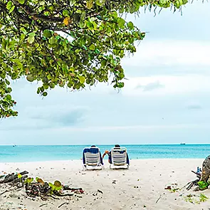 Caribbean Adventure