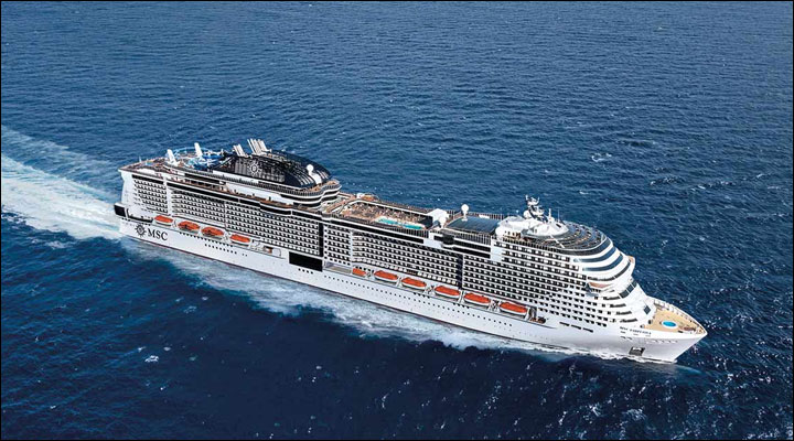 Spain & Portugal - From Southampton